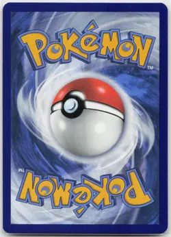 Basic Water Energy Hyper Rare SV02: Paldea Evolved 279/193 Pokemon TCG - Image 2
