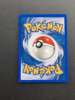 Espeon 11/147 Aquapolis Non Holo WOTC Vintage Pokemon TCG - NM - Image 2