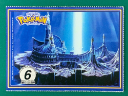 Golem #76 Burger King Promo Pokemon TCG Non-Holo [2] - Image 3