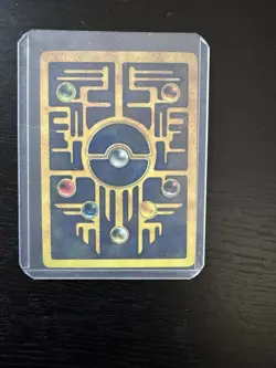The Pokemon Company Ancient Mew #1 Promo Holo English Pokemon TCG HP 30 - Image 2