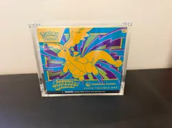 Pokemon Ascended Heroes - Pokemon Center ETB, Poster Collection & Booster Bundle - Image 2