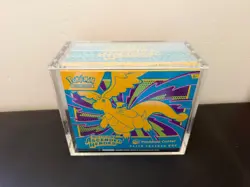 Pokemon Ascended Heroes - Pokemon Center ETB, Poster Collection & Booster Bundle - Image 4