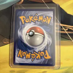 Pokemon TCG Perfect Order Meowth EX Special Illustration Rare SIR #121/088 - Image 2