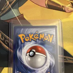 Pokemon TCG Perfect Order Meowth EX Special Illustration Rare SIR #121/088 - Image 5