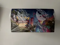 Pokemon Sword & Shield Evolving Skies Booster Box 36 Packs FACTORY - Image 5
