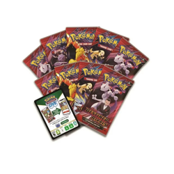 Pokemon Destined Rivals Elite Trainer Box ETB - Image 2