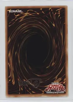 Blackwing - Shura the Blue Flame Korean YuGiOh Tribe Force #SPTR-KR037 - Image 2
