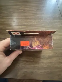 Sealed 1996 Yu-Gi-Oh! Dark Magician Starter Deck 53334264372 - Image 2