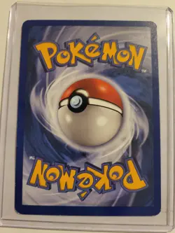 Pokemon TCG Bulbasaur Expedition Base Set Card 95/165 (2002) - Image 2
