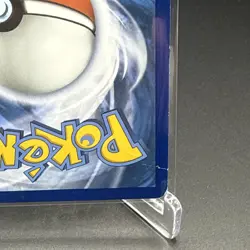 Pokemon TCG Raikou GX SM121 Black Star Promo Card Ultra Rare Sun Moon MP - Image 3