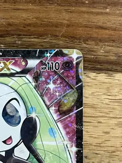Pokemon TCG Meloetta EX Full Art Ultra Rare Card RC25/RC25 - Image 4