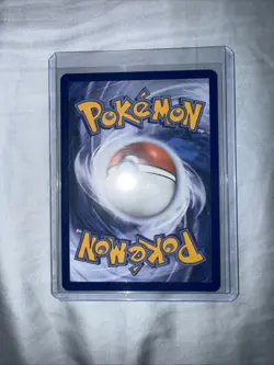 Pokemon Tyrant Promo Card Perfect Order - Image 2