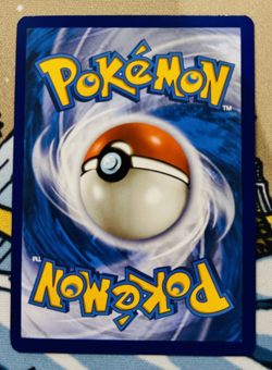 Pokemon Card Poppy 220/197 Obsidian Flames Holo Ultra Rare Trainer NM - Image 2
