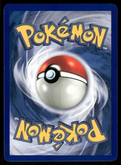Pokemon Cards Gust of Wind 93/102 1st Edition Base Set Shadowless Common NM *2 - Image 2