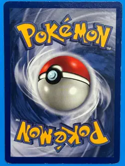 Ivysaur - 30/102 - Pokemon Base Set Unlimited Card WOTC LP - Image 2