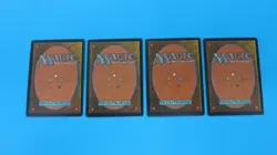 4x SEEKER OF SKYBREAK TEMPEST MTG MAGIC THE GATHERING NM / UNPLAYED - Image 2