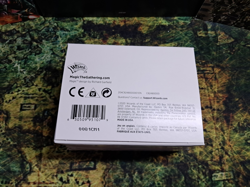 We Hope You Like Squirrels FOIL - MTG Secret Lair Drop SLD 195-200 - NEW SEALED! - Image 4