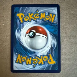 Mew 025/025 25th Anniversary Pokemon Celebrations TCG NM+ Secret Rare Gold - Image 2
