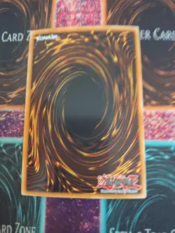 Yugioh Salamangreat Circle RA03-EN066 Super Rare 1st Edition Near Mint - Image 3