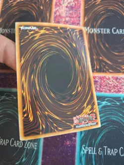 Yugioh Salamangreat Circle RA03-EN066 Super Rare 1st Edition Near Mint - Image 4