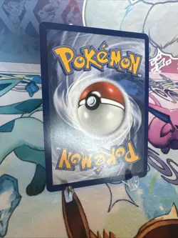 Pokemon TCG: Chaos Rising - Froakie (088/086) Illustration Rare Full Art Holo - Image 5