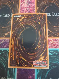 Yugioh Deep Sea Diva RA03-EN004 Ultra Rare 1st Edition Near Mint - Image 3