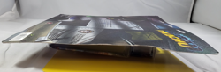 Pokemon Detective Pikachu Special Case File Sealed TCG - Image 4
