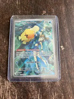 Pokemon TCG Misty's Psyduck Destined Rivals - Image 1