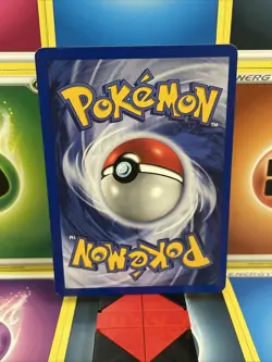 Pokemon Southern Islands Onix Promo English 2001 - Image 2