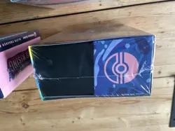 4 x Pokemon TCG Chaos Rising Pokemon Center ETB (New & Sealed) - Image 5