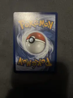Pokemon Snorunt SV04 227/217 Holo 70 HP Basic English 2026 - Image 2