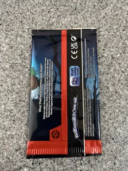 Single Pack Pokemon TCG Trick or Trade BOOster Pack 2024 Halloween - Image 2