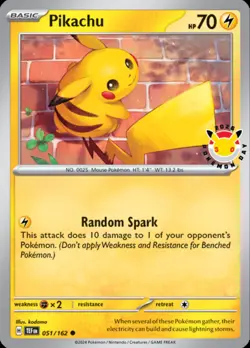 Pokemon TCG - Pokemon Day 2026 Collection - Image 5