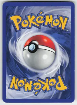Here Comes Team Rocket! 71/82 Rare Team Rocket Pokemon Unlimited Lightly Played - Image 2