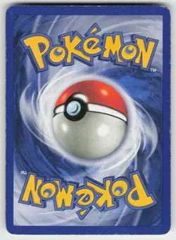 Dark Hypno 26/82 Rare Team Rocket Pokemon Unlimited Moderately Played - Image 2