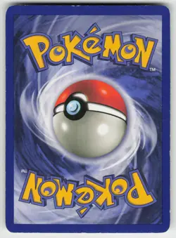 Snorlax 27/64 Rare Jungle Pokemon Unlimited Moderately Played - Image 2