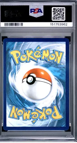 Pokemon Electrode (Secret) 222/198 Swsh06: Sword & Shield Chilling Reign PSA 10 - Image 2
