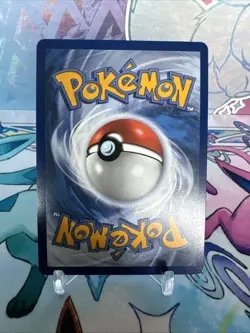 Mega Clefable ex 103/088 Ultra Rare Perfect Order Pokemon NM - Image 4
