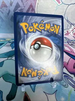 Mega Clefable ex 103/088 Ultra Rare Perfect Order Pokemon NM - Image 5