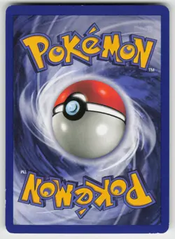 Flareon 19/64 Rare Jungle Pokemon Lightly Played - Image 2