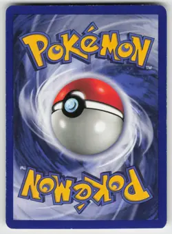 Ditto 18/62 Rare Fossil Pokemon Unlimited Lightly Played - Image 2