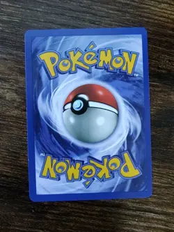Pokemon Jungle 1st Edition Eevee 51/64 Non Holo NM - Image 2