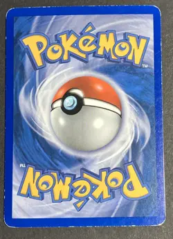 2005 Pokemon Holon's Voltorb 71/113 Delta Species Stamped Reverse Holo HP - Image 4