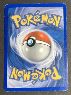 2005 Pokemon Holon's Voltorb 71/113 Delta Species Stamped Reverse Holo HP - Image 5