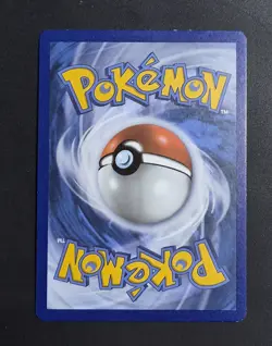 Pokemon Shining Magikarp 66/64 Neo Revelation Ultra Rare Holo HP 30 - Image 2