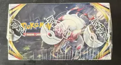 ** Lost Origin Booster Box ** + Acrylic Case ** Pokemon TCG ** USA SELLER ** - Image 3
