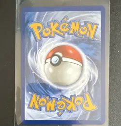 Pokemon TCG Jamming Tower 261/217 Ascended Heroes Trainer Stadium Full Art Holo - Image 2