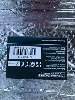 Pokemon TCG White Flare Booster Bundle New & Sealed - Image 3