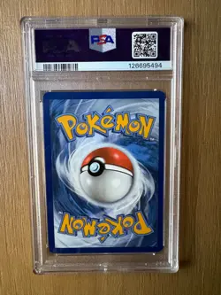 Pokemon 2021 Evolving Skies Rayquaza V 194/203 Alt Full Art PSA 10 - Image 2