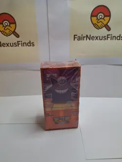 Chinese Pokemon Gem Pack Volume 3 Booster Box Sealed CBB3C V3 Vol US Seller!! - Image 1